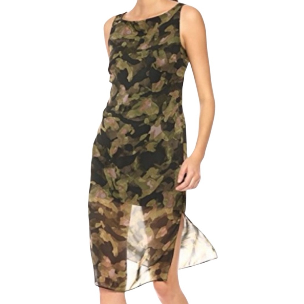 Kenneth‎ Cole Dress Size Small